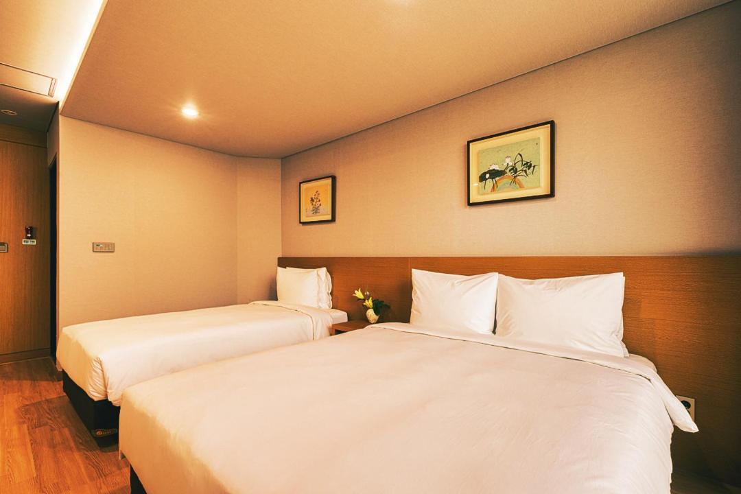 Kwangsu Haeundae 4*