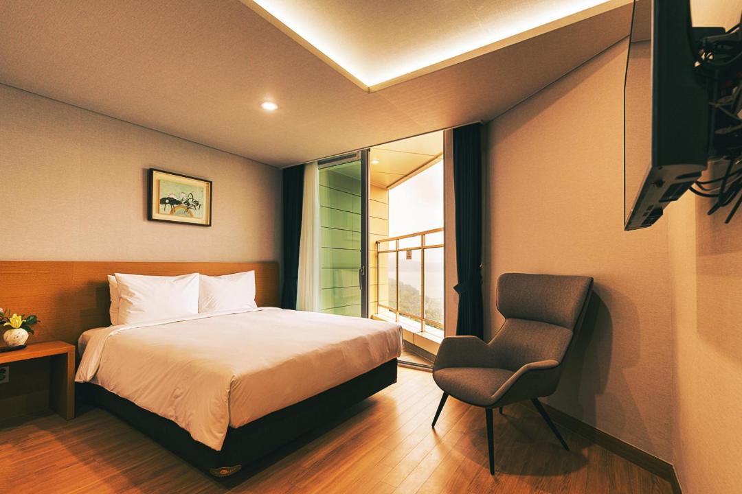 Kwangsu Haeundae Hotel Busan