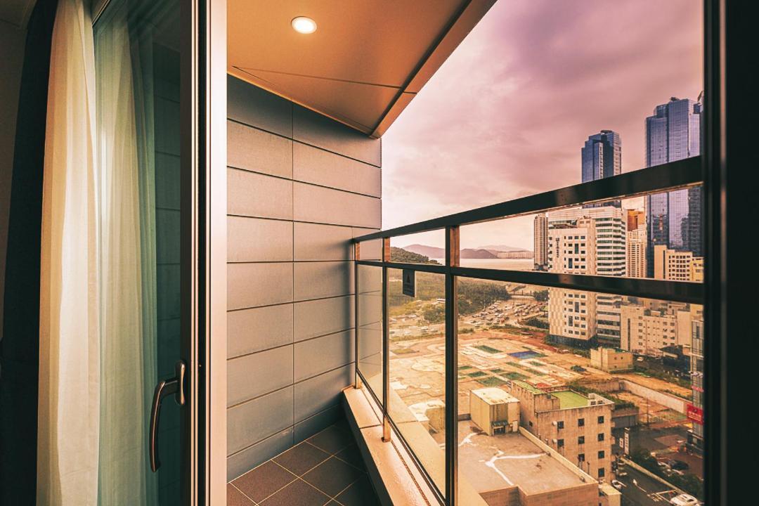 Kwangsu Haeundae 4*