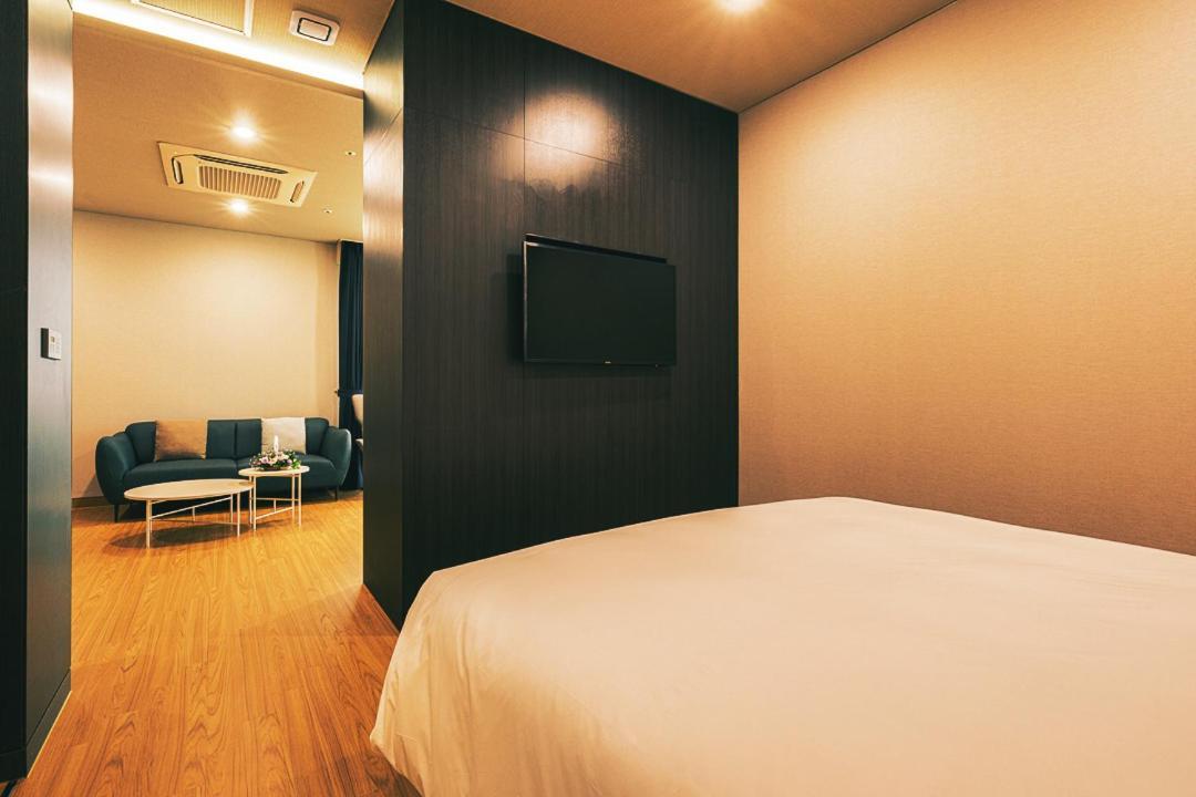 Hotel Kwangsu Haeundae