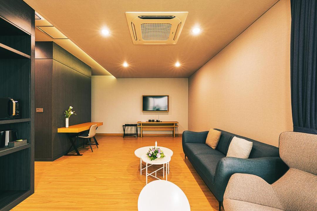 Hotel Kwangsu Haeundae 4*