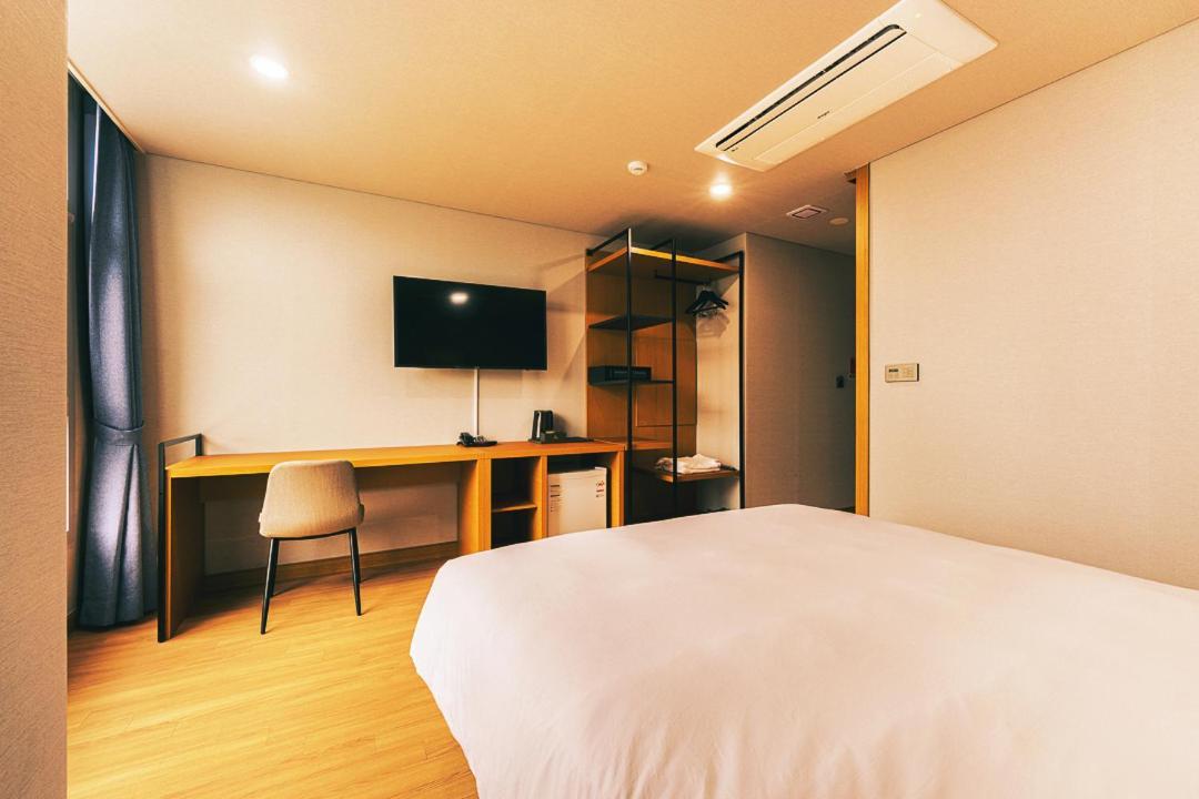 Hotel Kwangsu Haeundae 4*