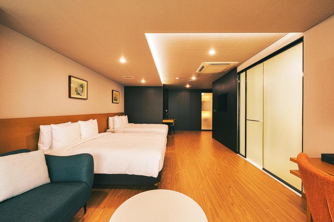 Kwangsu Haeundae 4*