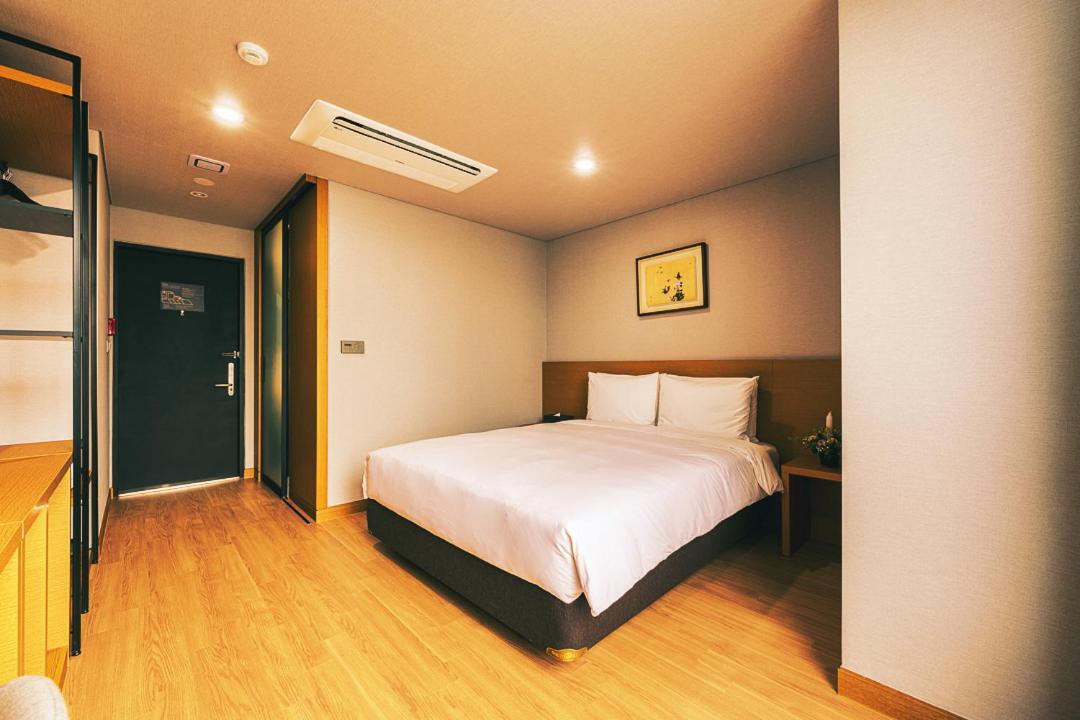 Kwangsu Haeundae Busan