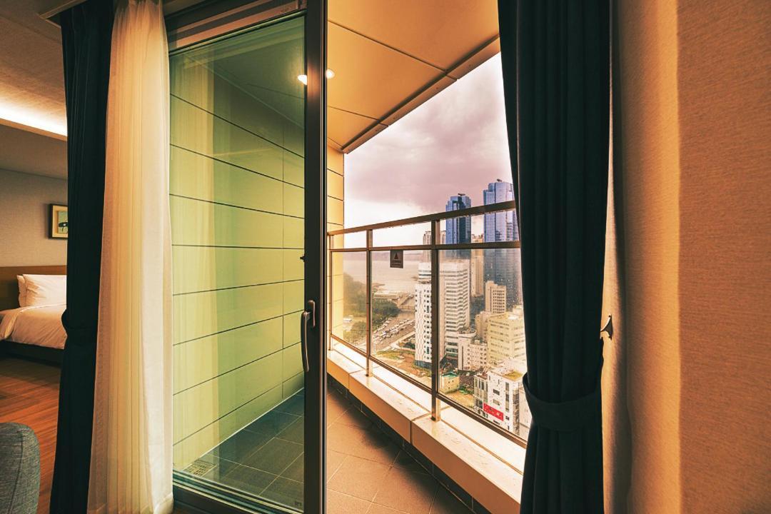 Kwangsu Haeundae 4*