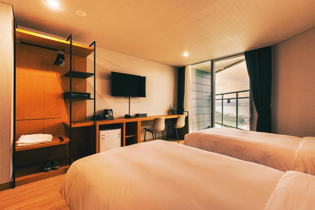 Kwangsu Haeundae Hotel 4*