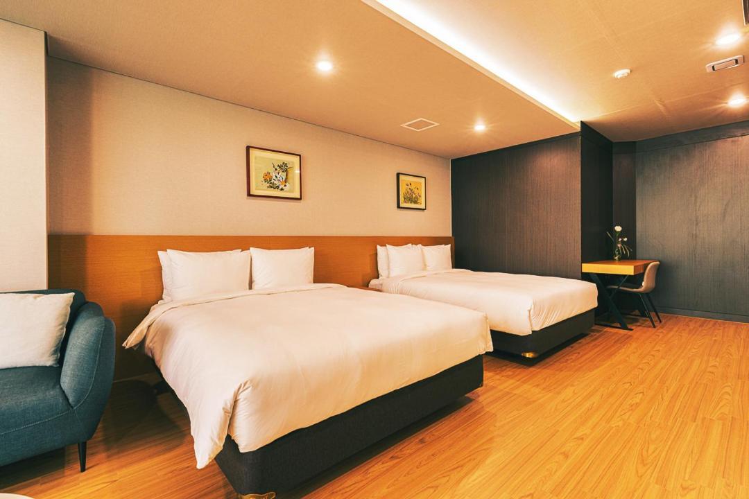 Kwangsu Haeundae 4*