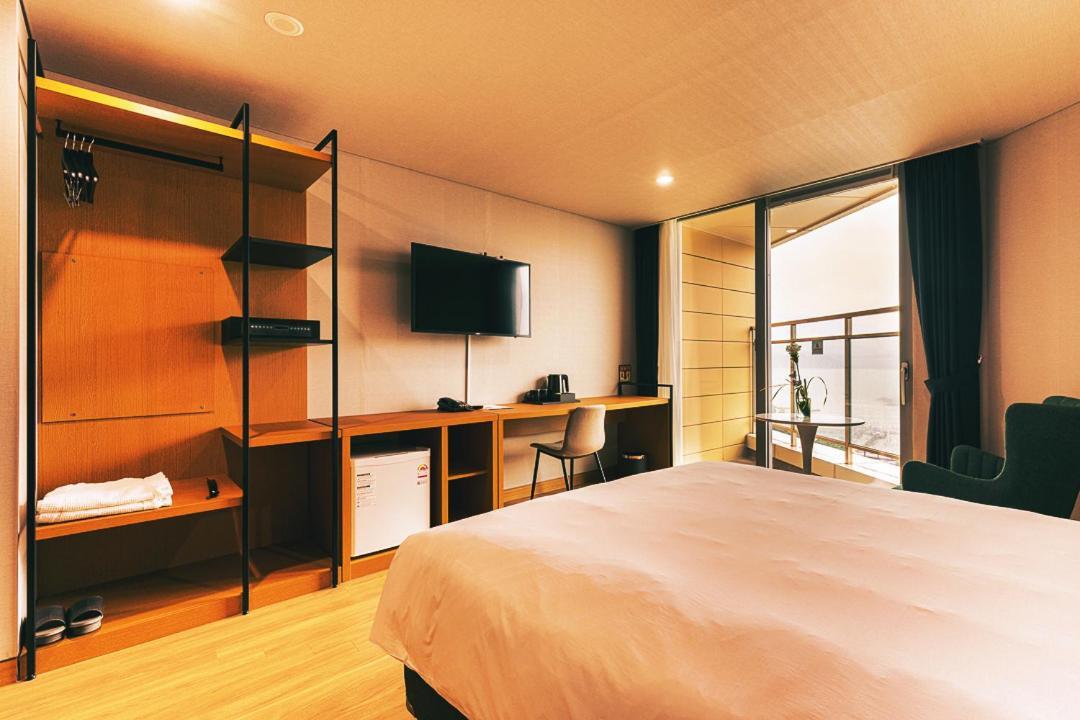 Kwangsu Haeundae Hotel Busan