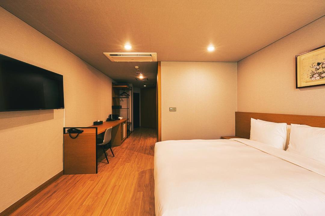 Hotel Kwangsu Haeundae 4*