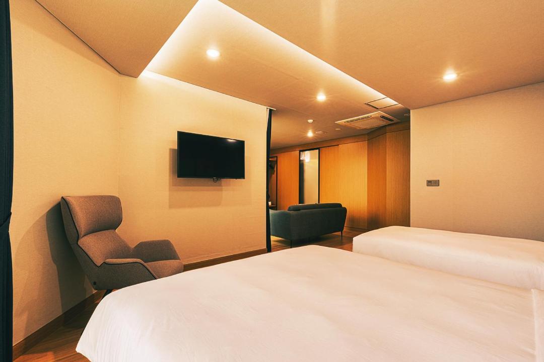 Kwangsu Haeundae 4* Busan