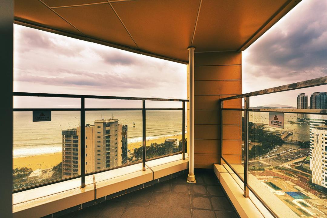 Kwangsu Haeundae Hotel
