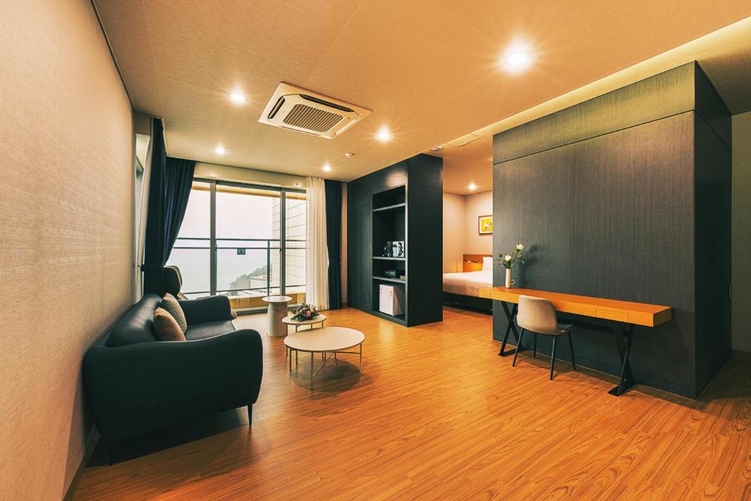 Hotel Kwangsu Haeundae 4*