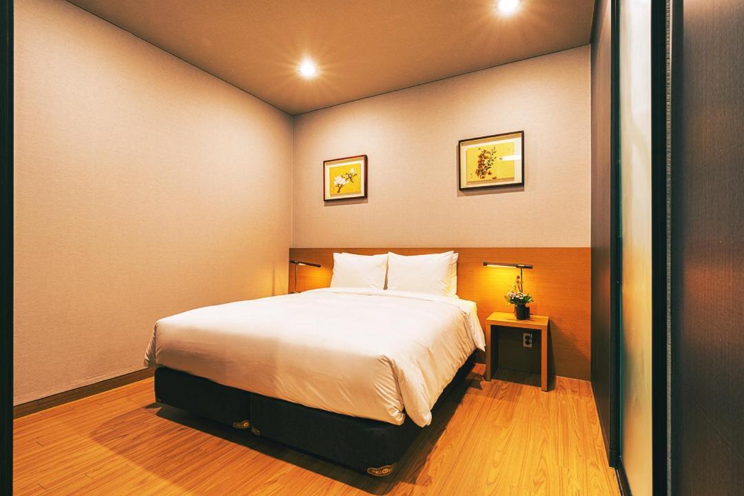 Kwangsu Haeundae 4* Busan