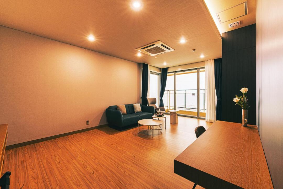 Kwangsu Haeundae Hotel