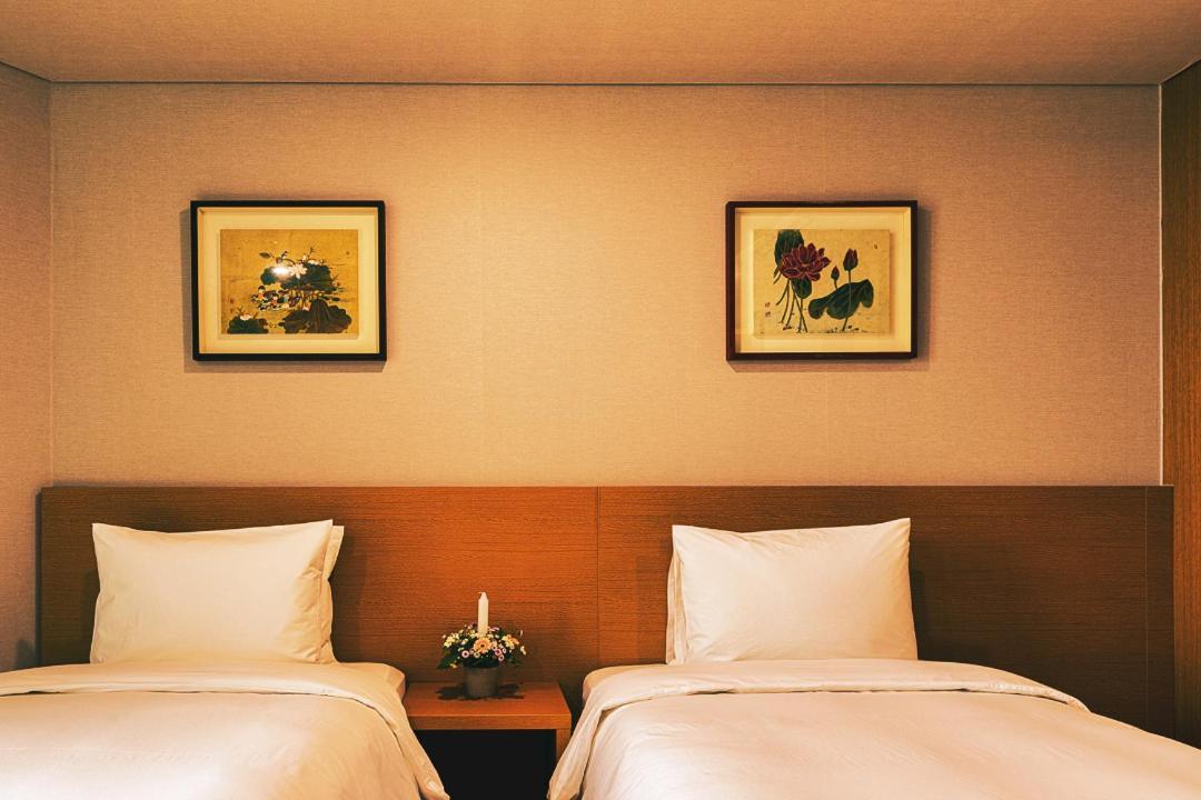 Kwangsu Haeundae Hotel