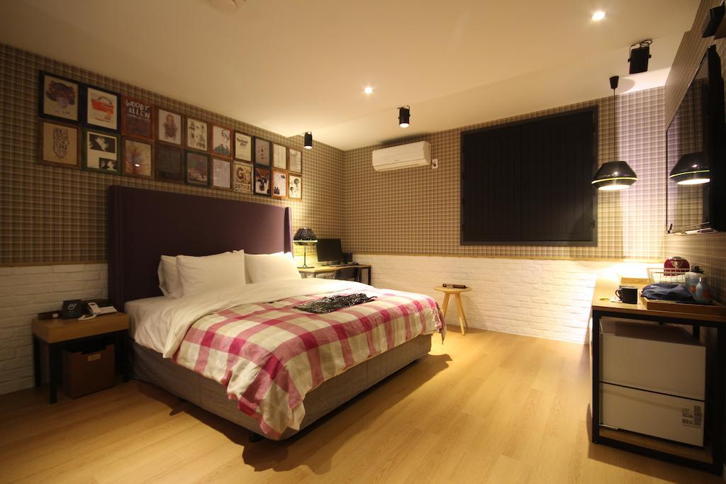 Hotel 25 Seomyeon