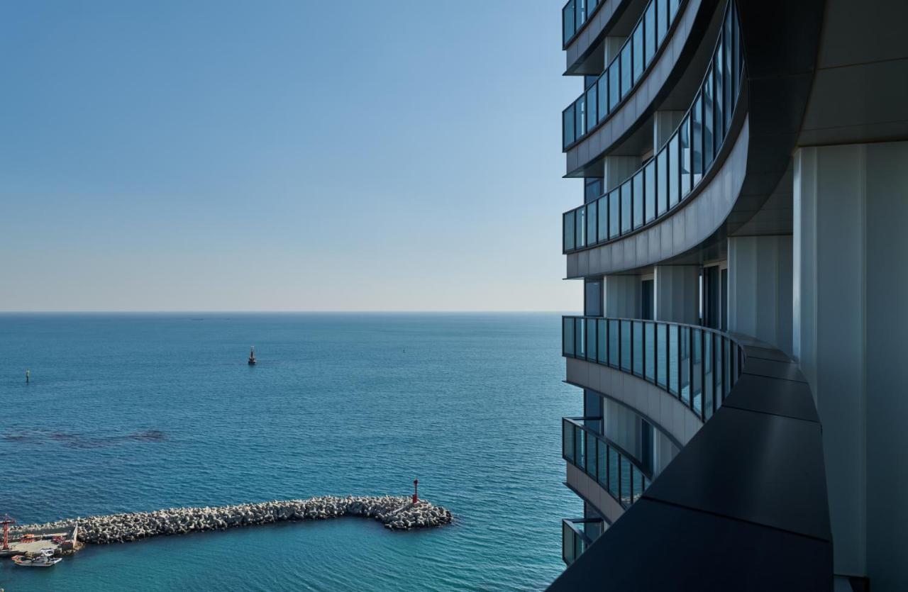 Hotel Signiel Busan