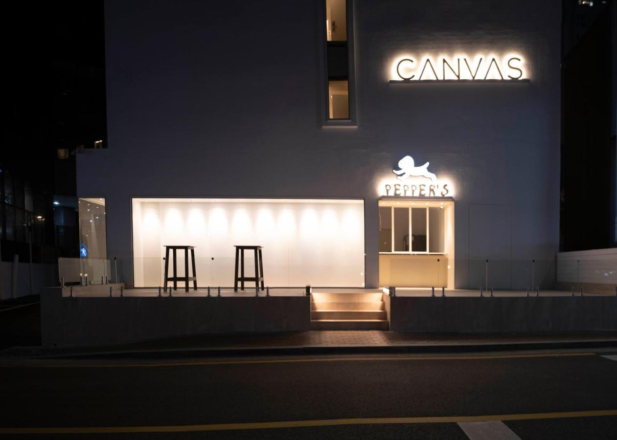 Canvas