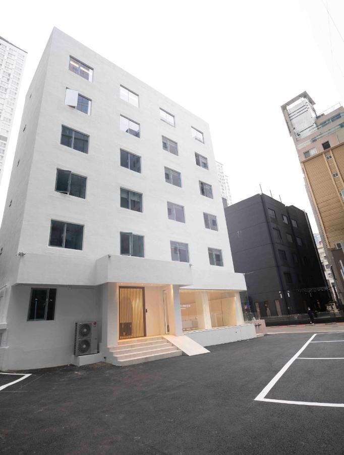 Canvas Ostello Busan