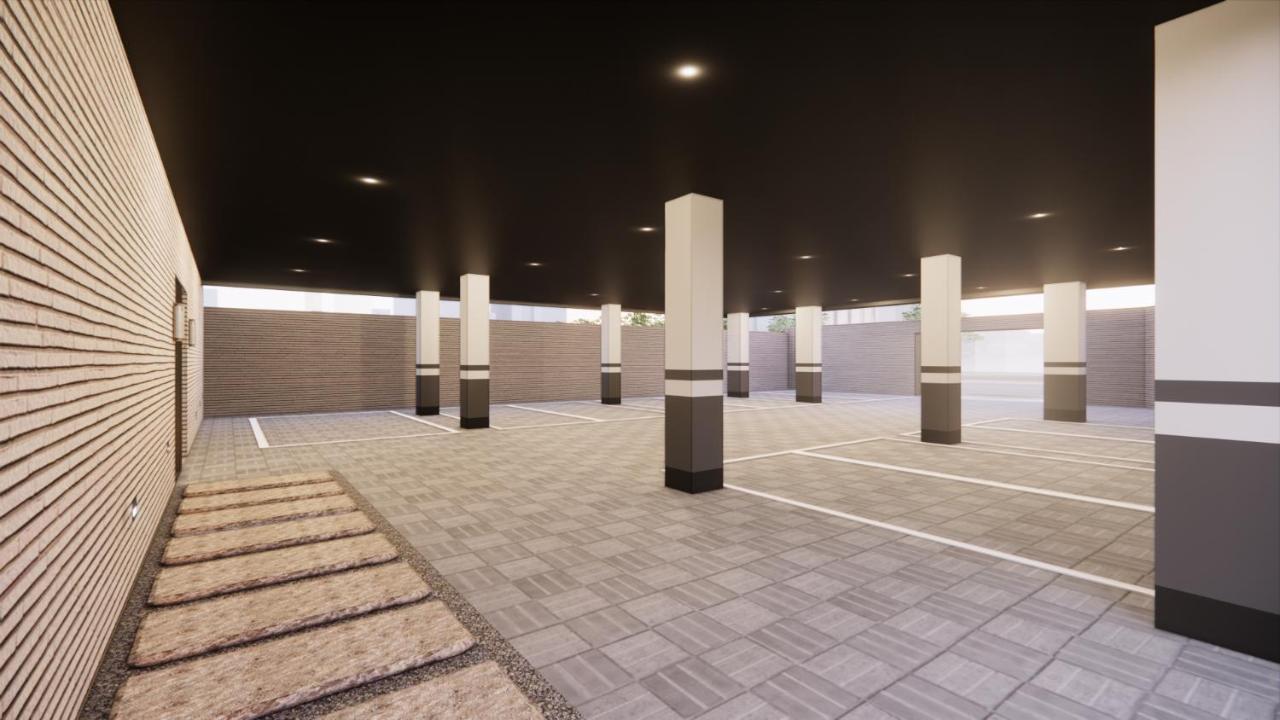 H-avenue Seomyeon Station
