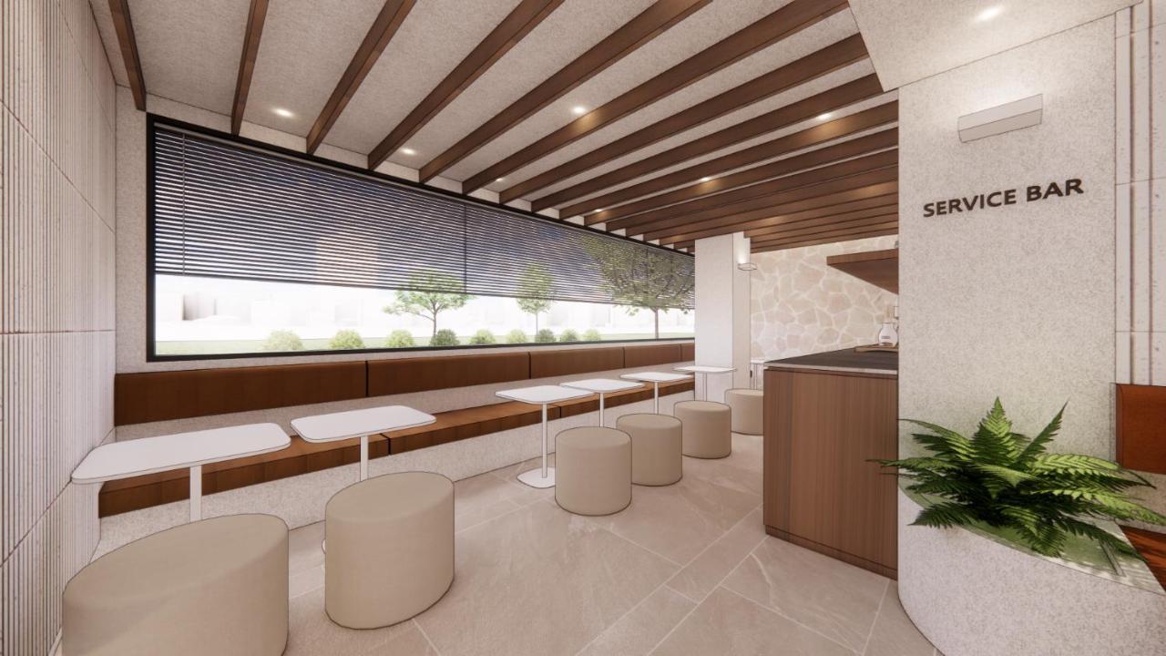 H-avenue Seomyeon Station Hotel 3*