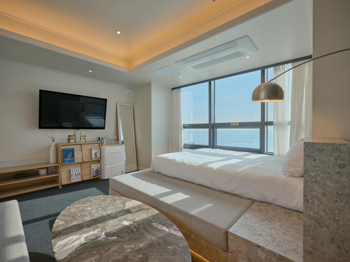 Uh The Haeundae 3* Busan