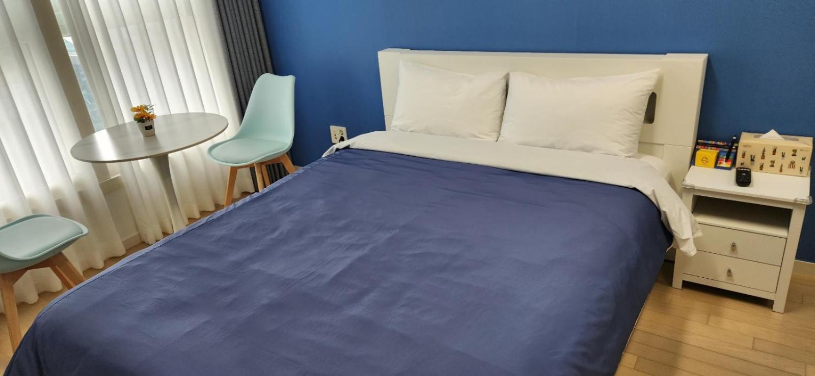Apartment Haeundae Bada *
