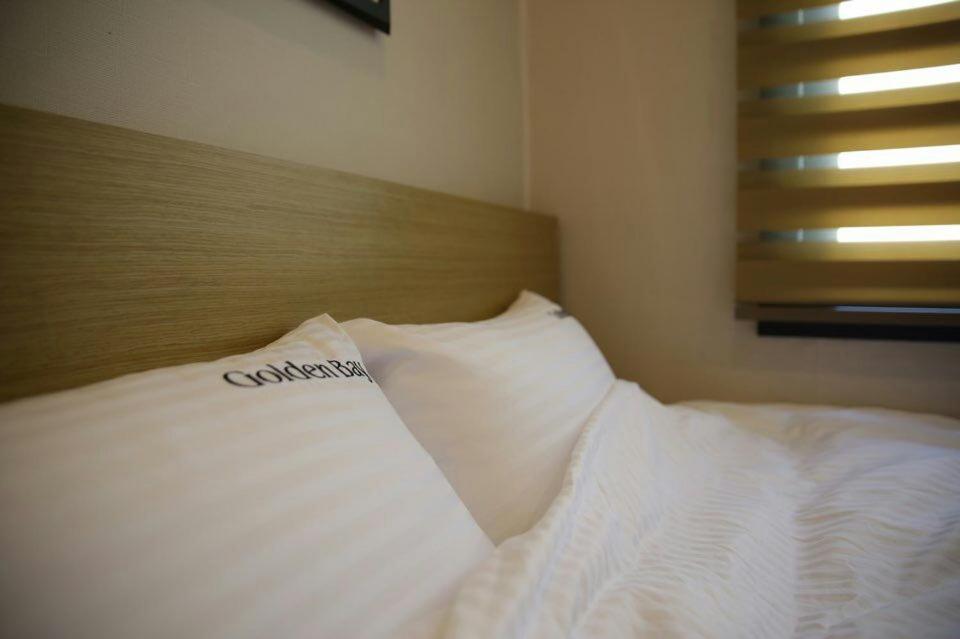 Goldenbay & Holiday home Busan