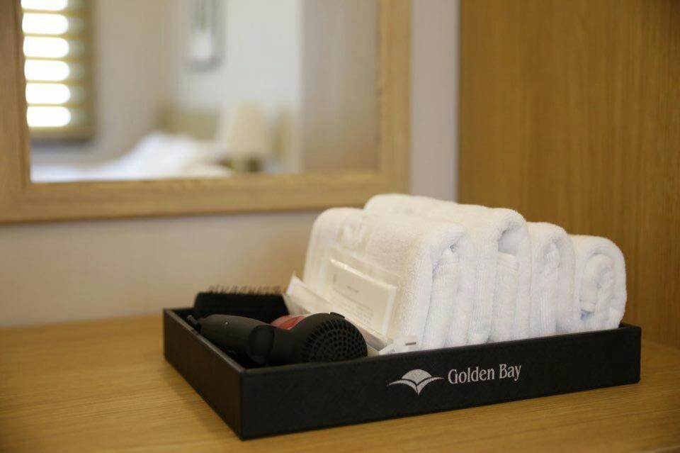 Goldenbay &