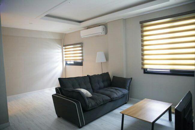 Goldenbay & Holiday home