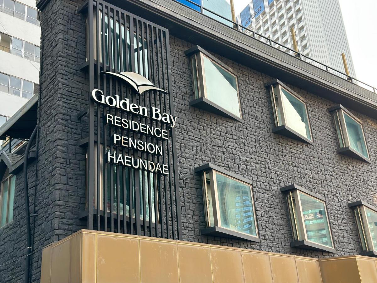 Goldenbay & * Busan