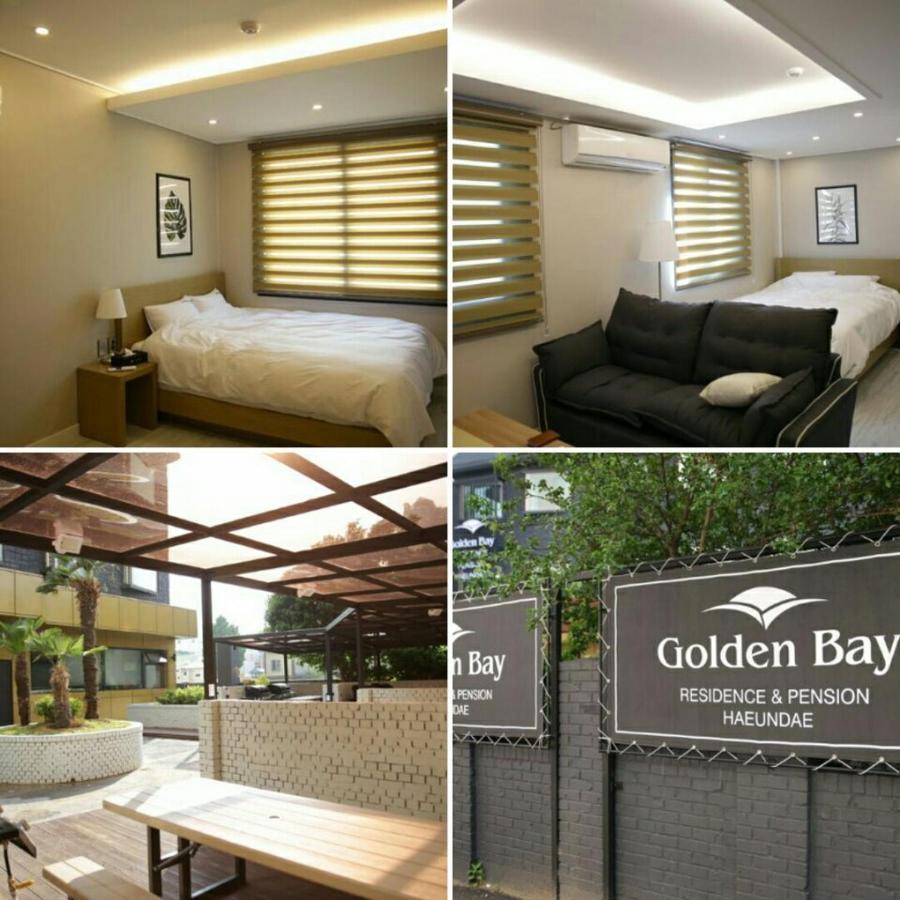 Goldenbay &