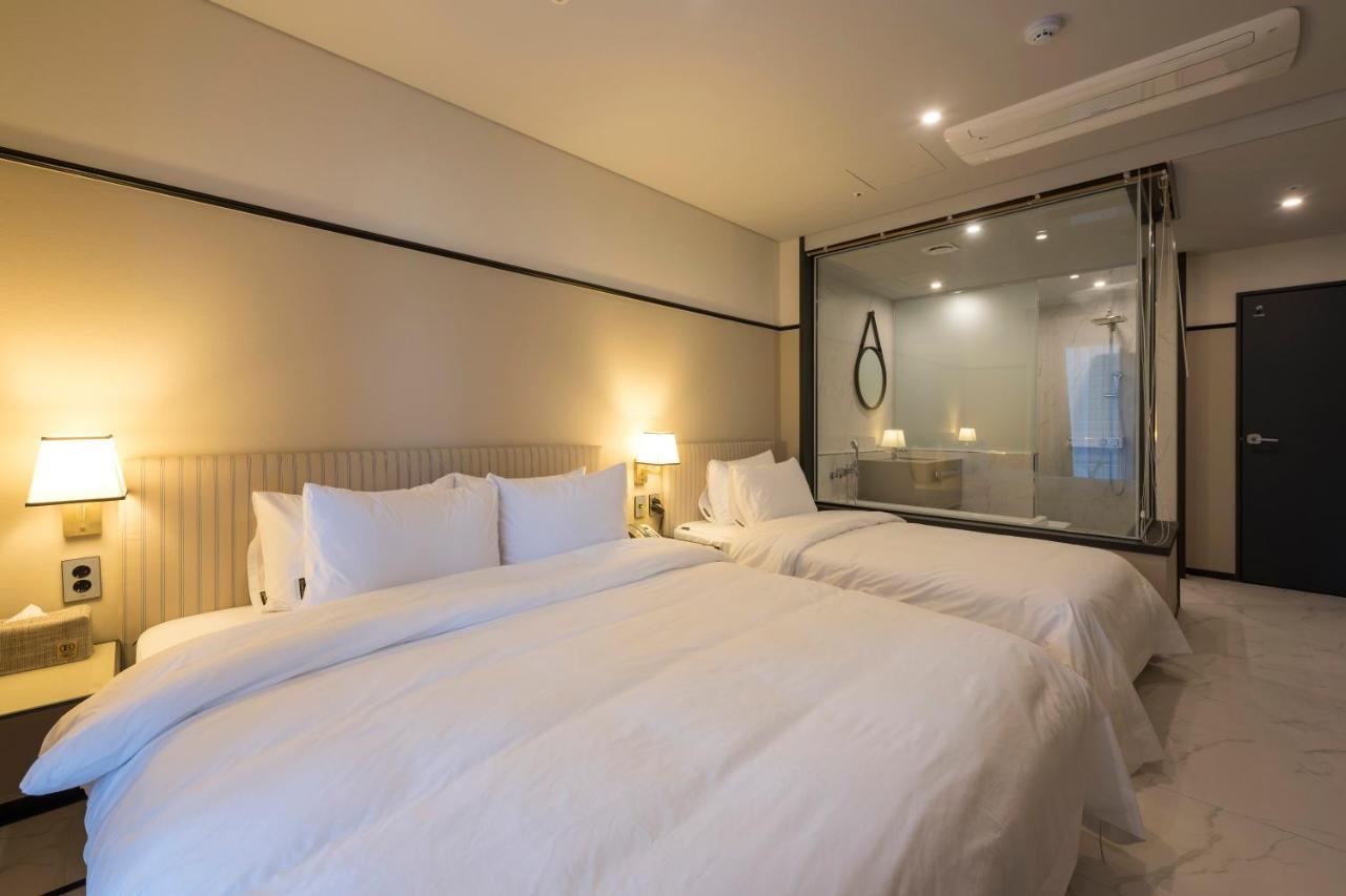 Browndot Guseo Hotel Busan