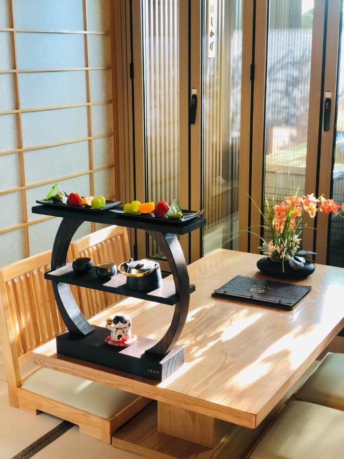Hoshikage Hotel