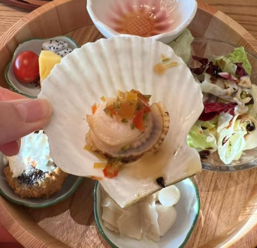 Hoshikage Hotel