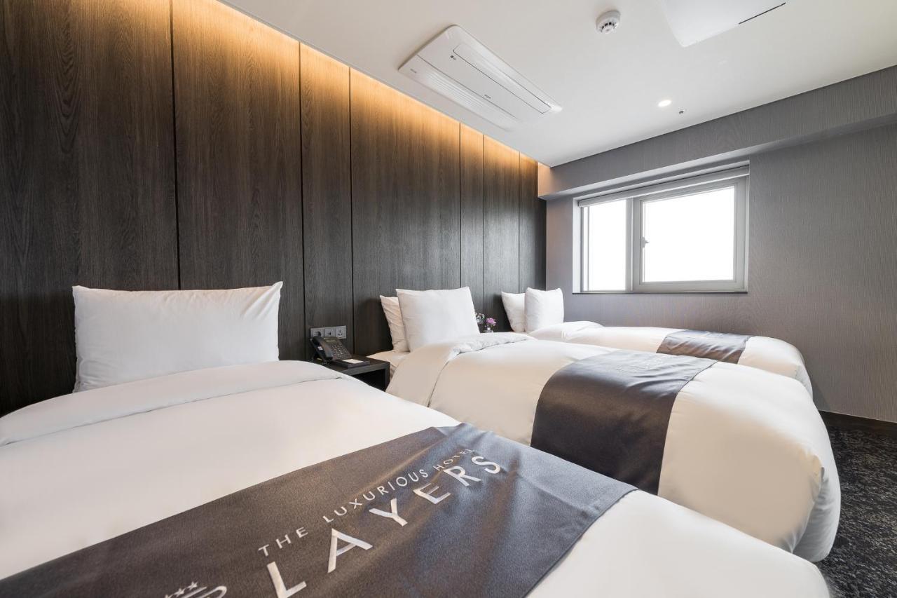 Hotel Layers Hadan