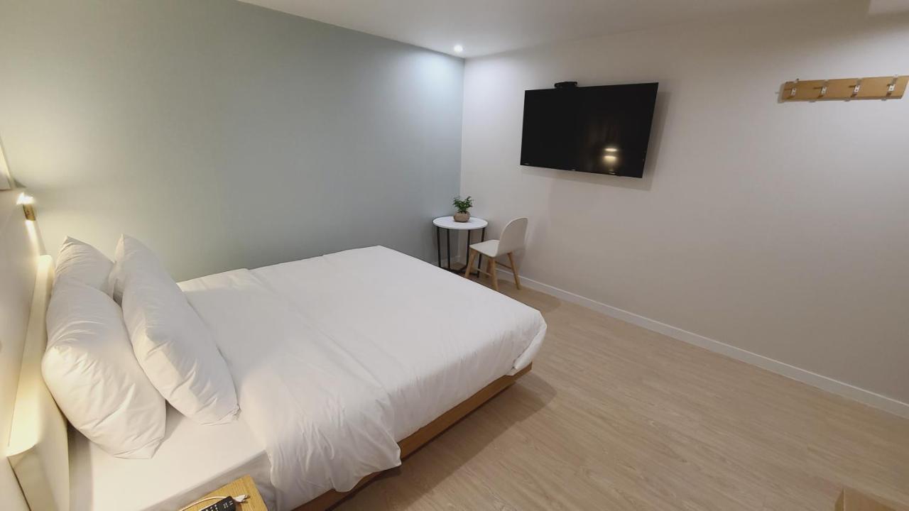 Andrest Motel Busan