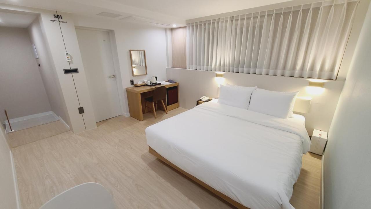 Motel Andrest Busan