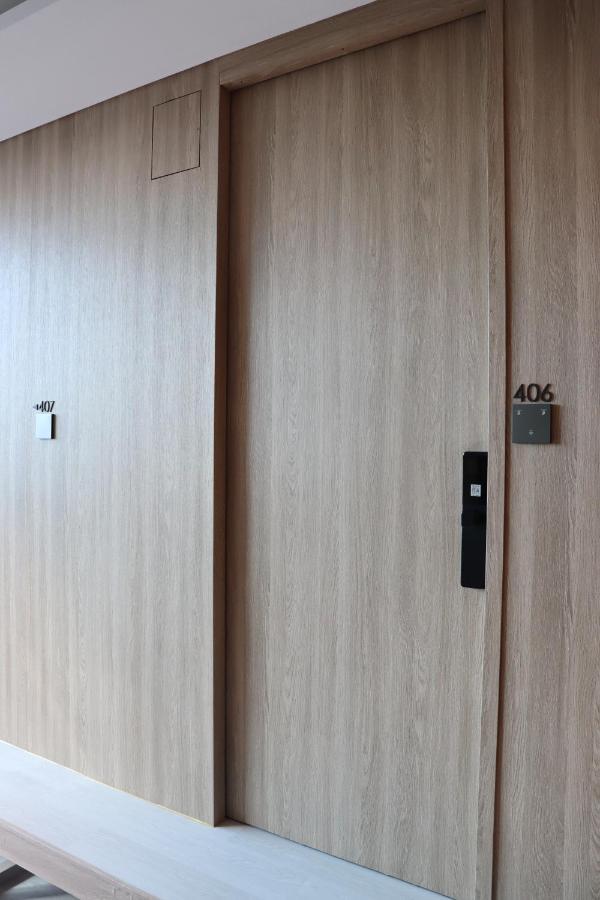 Tt Gupo Hotel Busan
