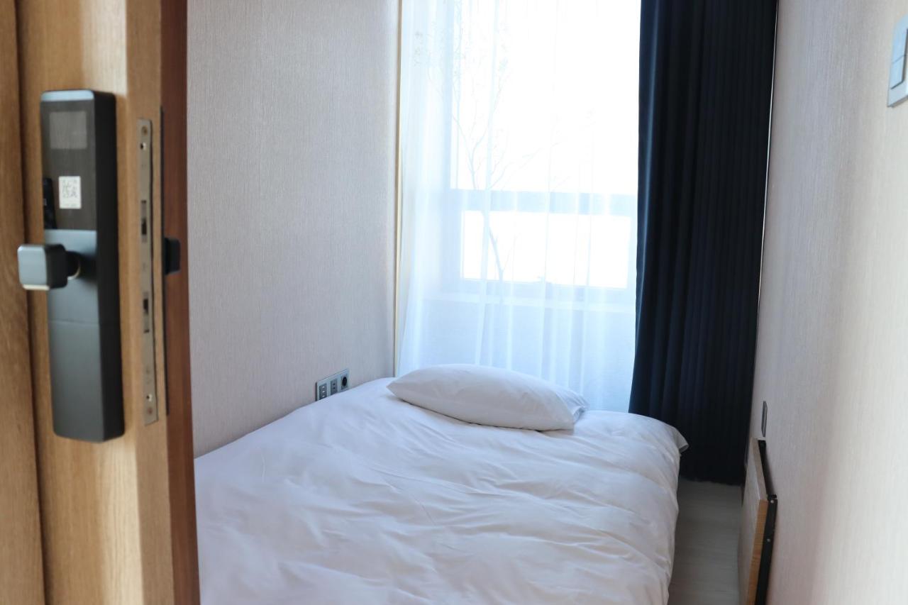 Hotel Tt Gupo