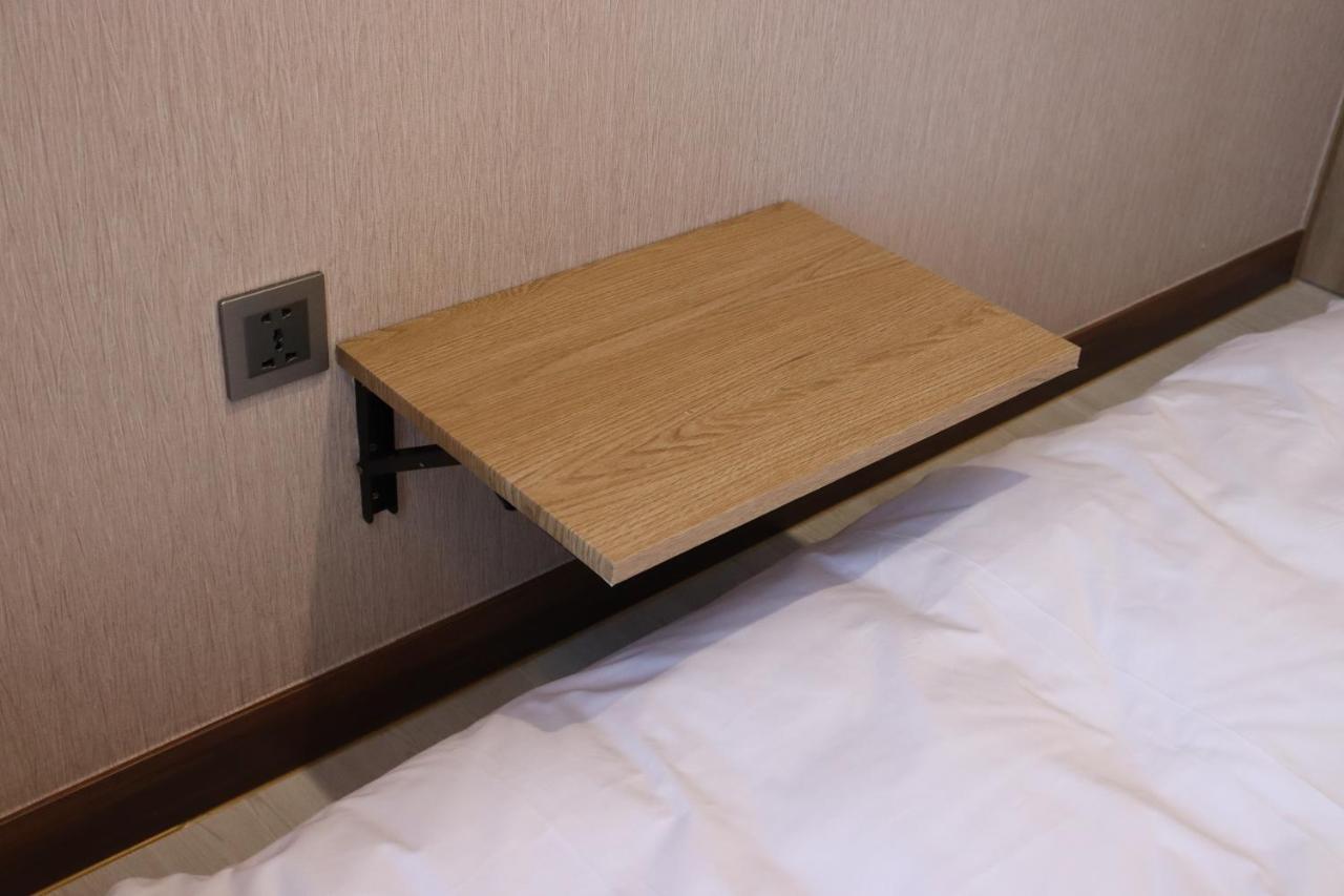 Tt Gupo Hotel Busan