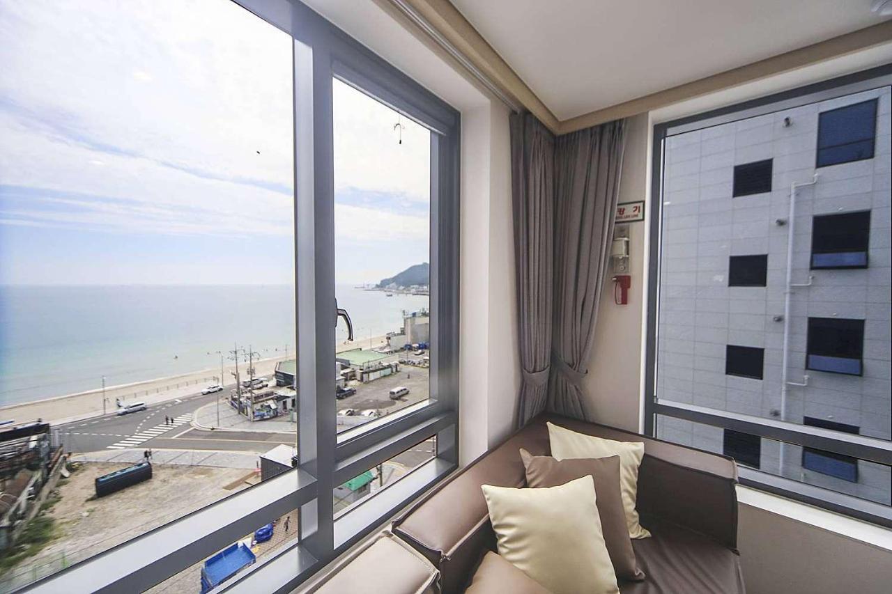 Hound Songjeong * Busan