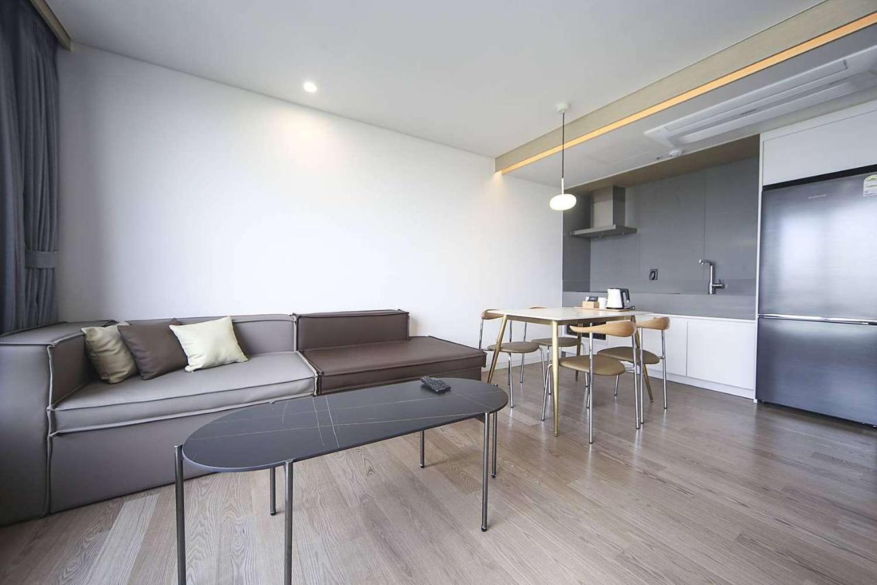 Hound Songjeong Hotel Busan