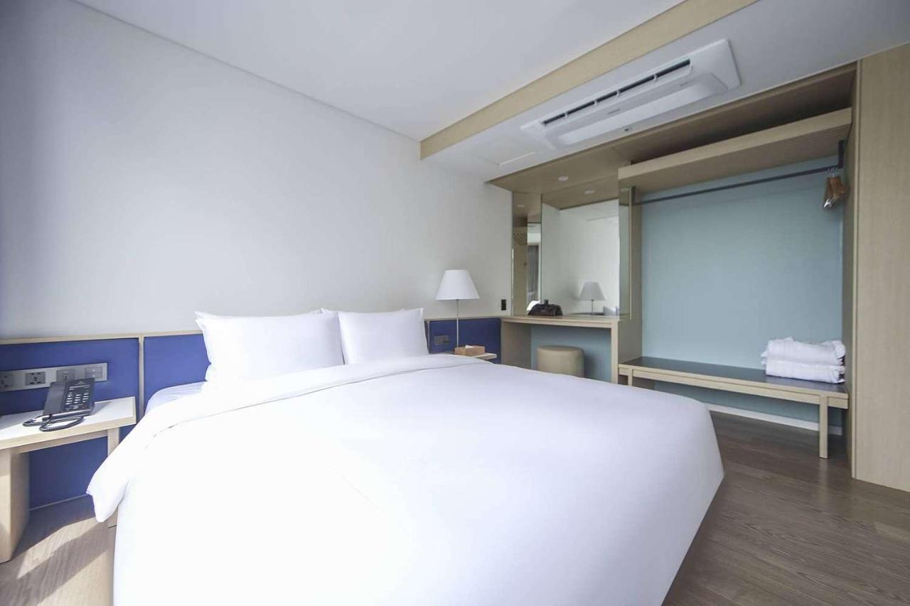 Hotel Hound Songjeong Busan