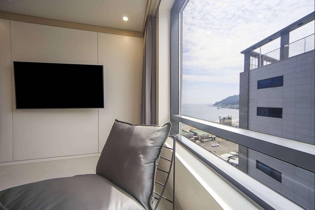 Hotel Hound Songjeong Busan