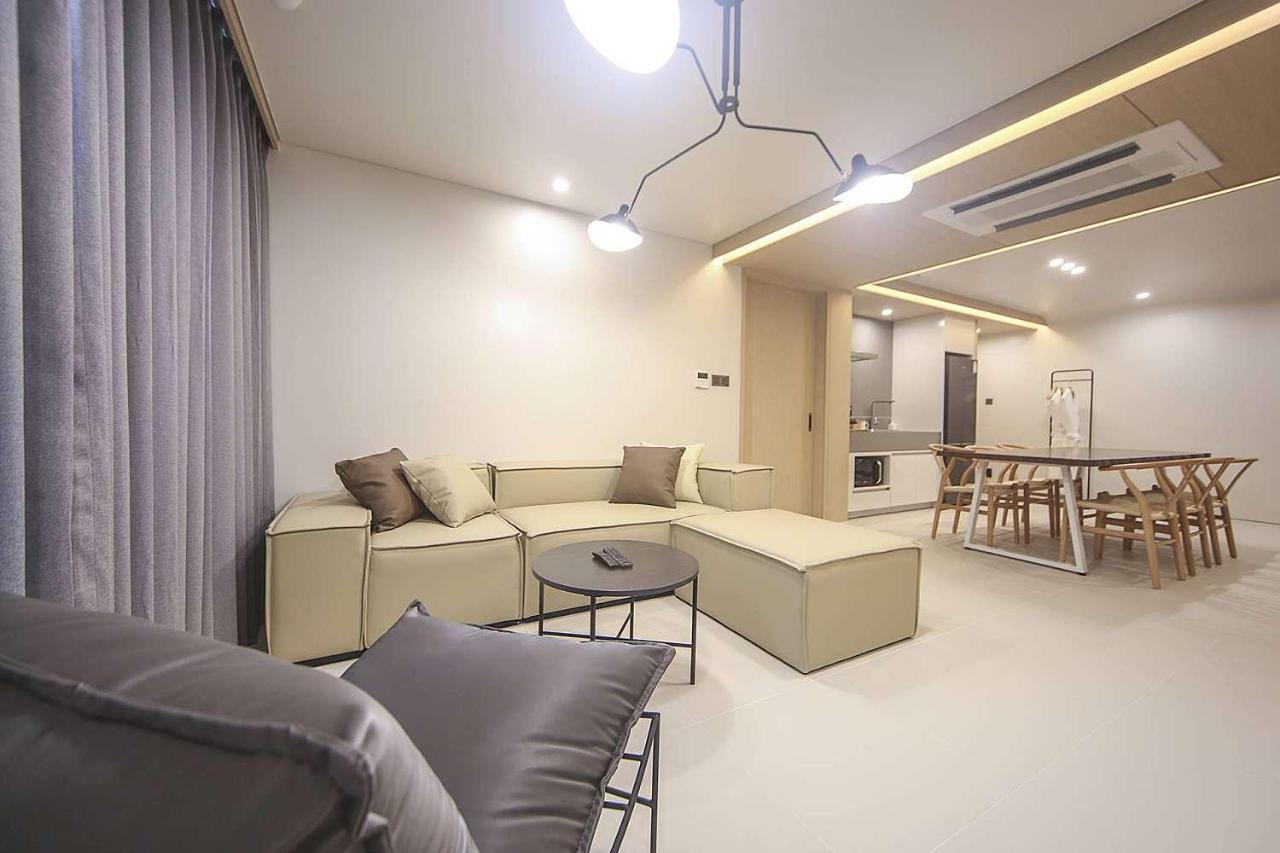 Hotel Hound Songjeong Busan