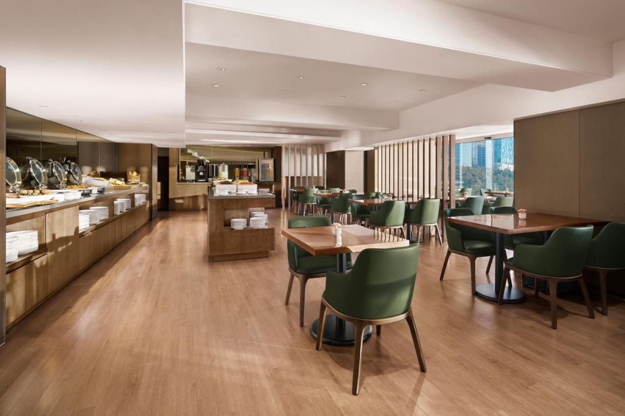 The Westin Josun Khách sạn 5*
