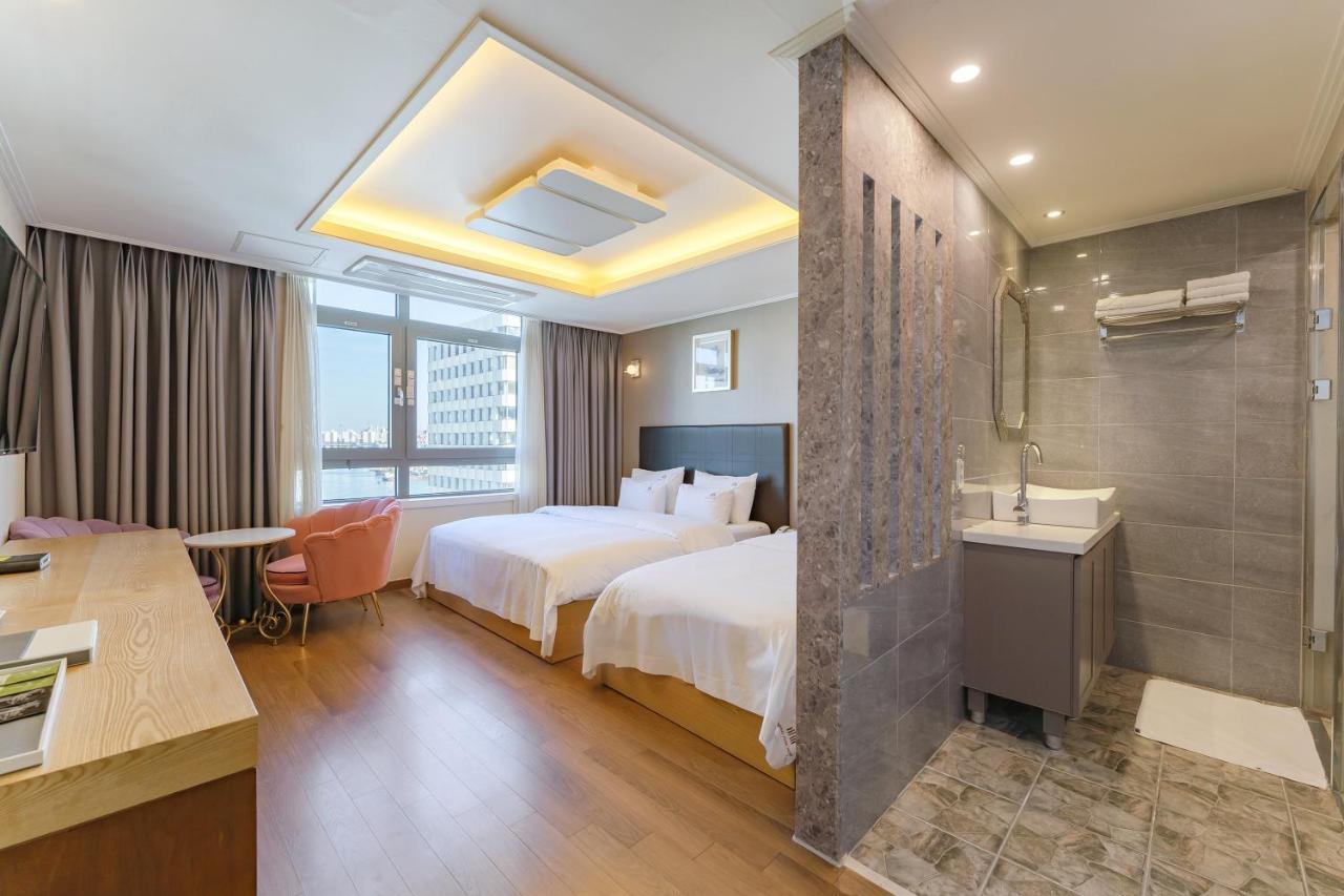 Park Hotel 3*