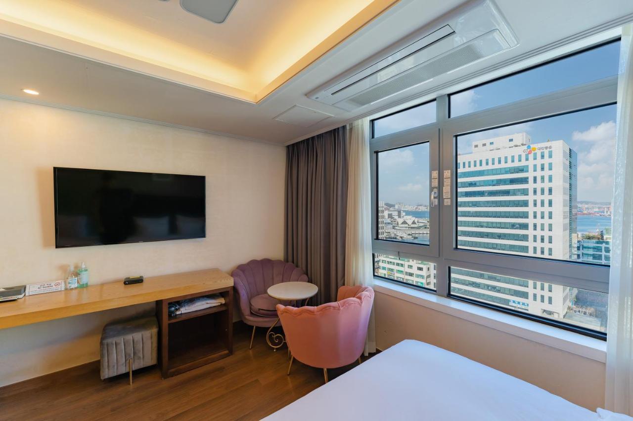 Park Hotel 3*