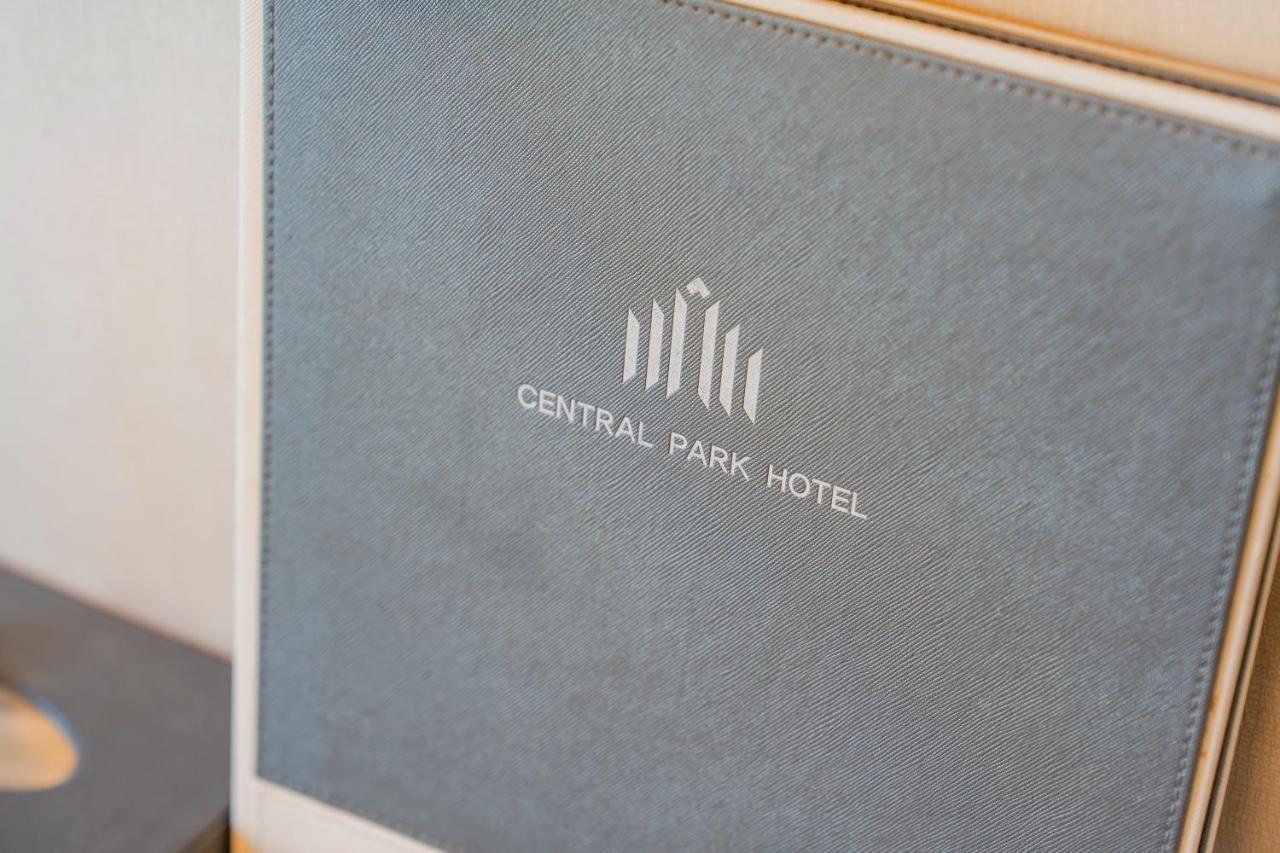 Hotel Park